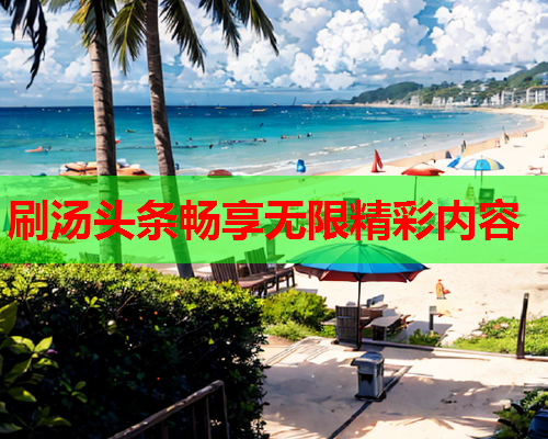 刷汤头条畅享无限精彩内容