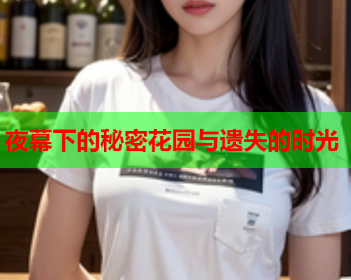 夜幕下的秘密花园与遗失的时光