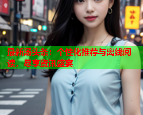 最新汤头条：个性化推荐与离线阅读，尽享资讯盛宴