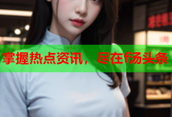 掌握热点资讯，尽在f汤头条