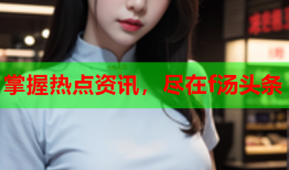 掌握热点资讯，尽在f汤头条