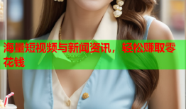 海量短视频与新闻资讯，轻松赚取零花钱