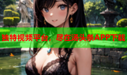 独特视频平台，尽在汤头条APP下载