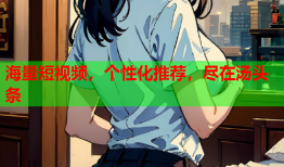 海量短视频，个性化推荐，尽在汤头条