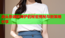 汤头条破解保护的秘密揭秘与新策略分享