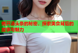 揭开汤头条的秘密，探索美食背后的故事与魅力