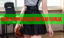 探索未来科技的无限可能与挑战
