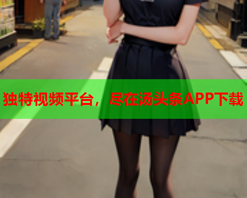 独特视频平台，尽在汤头条APP下载