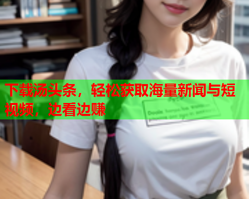 下载汤头条，轻松获取海量新闻与短视频，边看边赚
