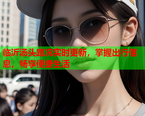 临沂汤头路况实时更新，掌握出行信息，畅享便捷生活