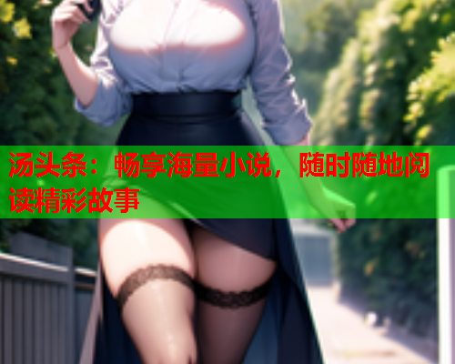 汤头条：畅享海量小说，随时随地阅读精彩故事