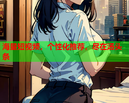 海量短视频，个性化推荐，尽在汤头条
